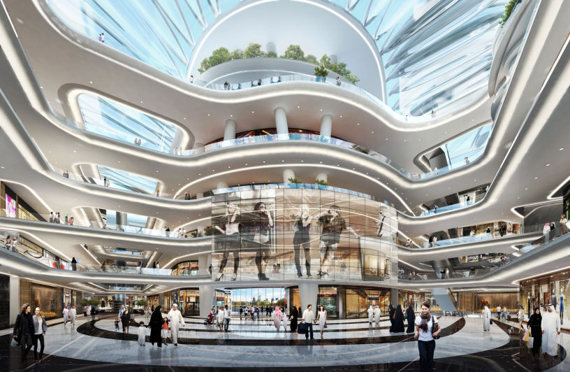 Assima Mall