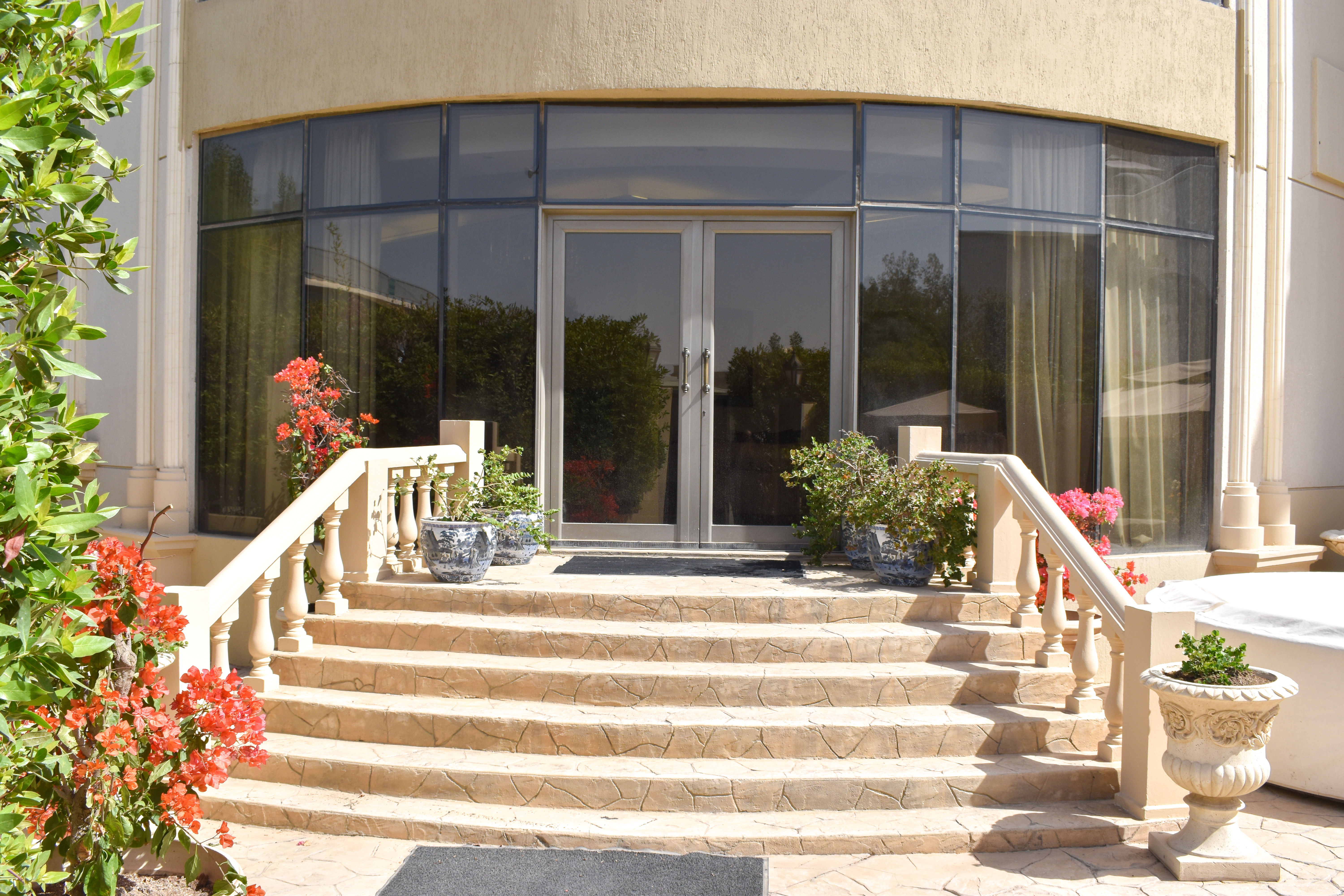 Private Villa