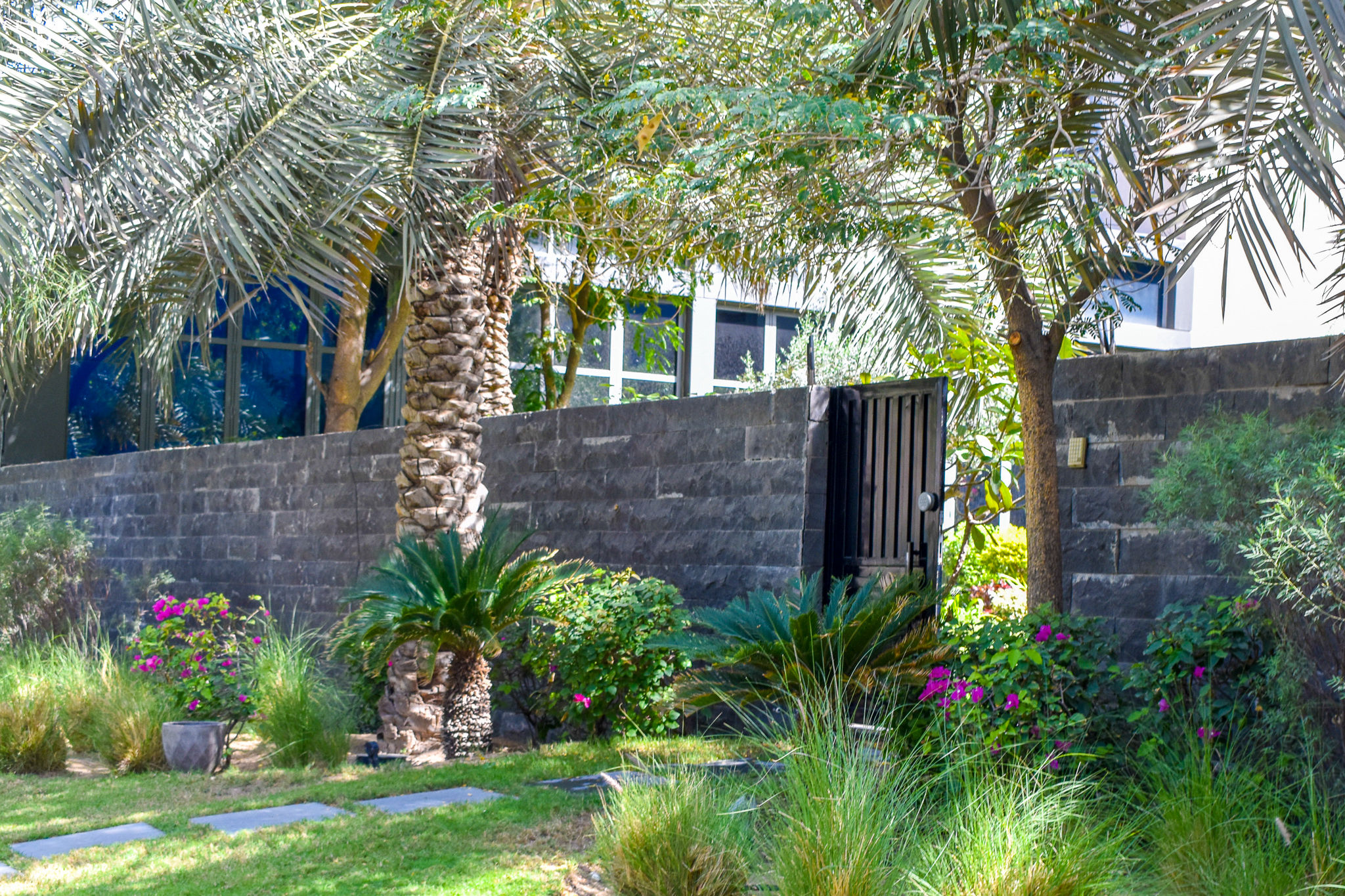 Private Villa