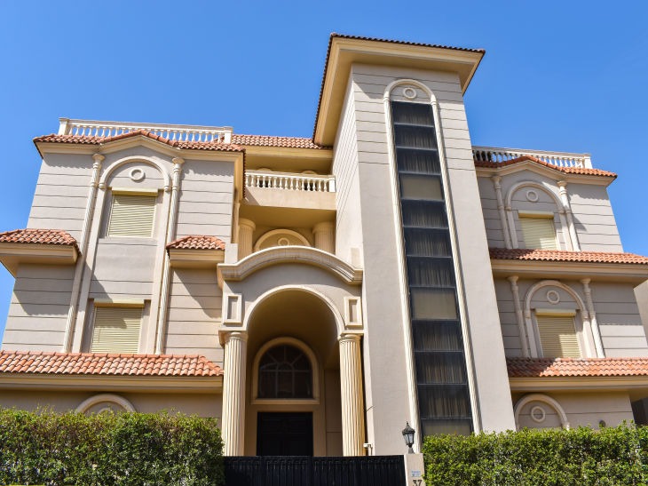 Private Villa