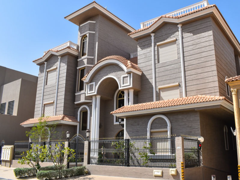 Private Villa