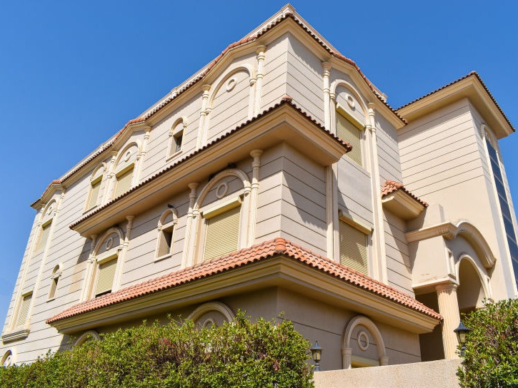 Private Villa