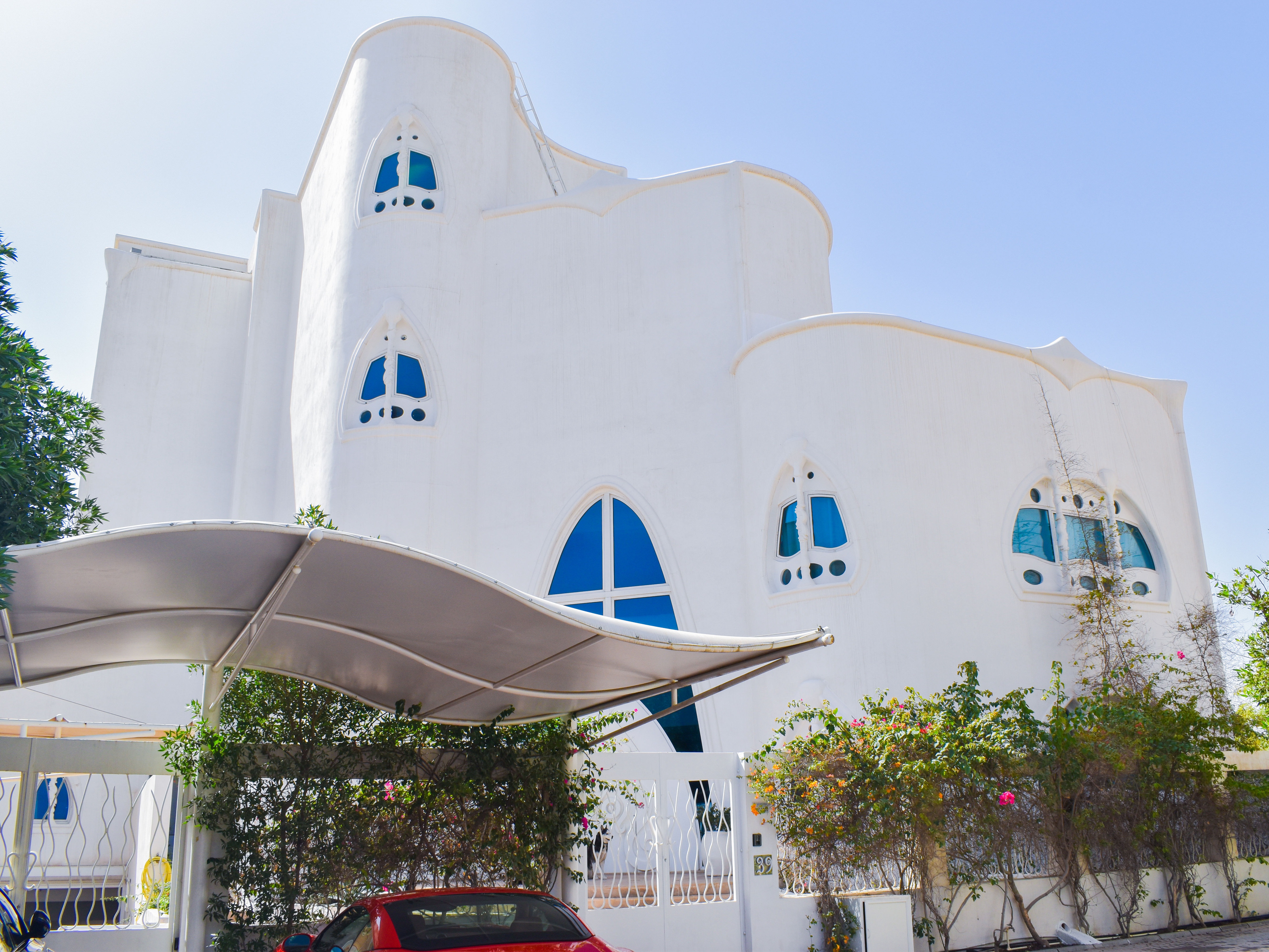 Private Villa