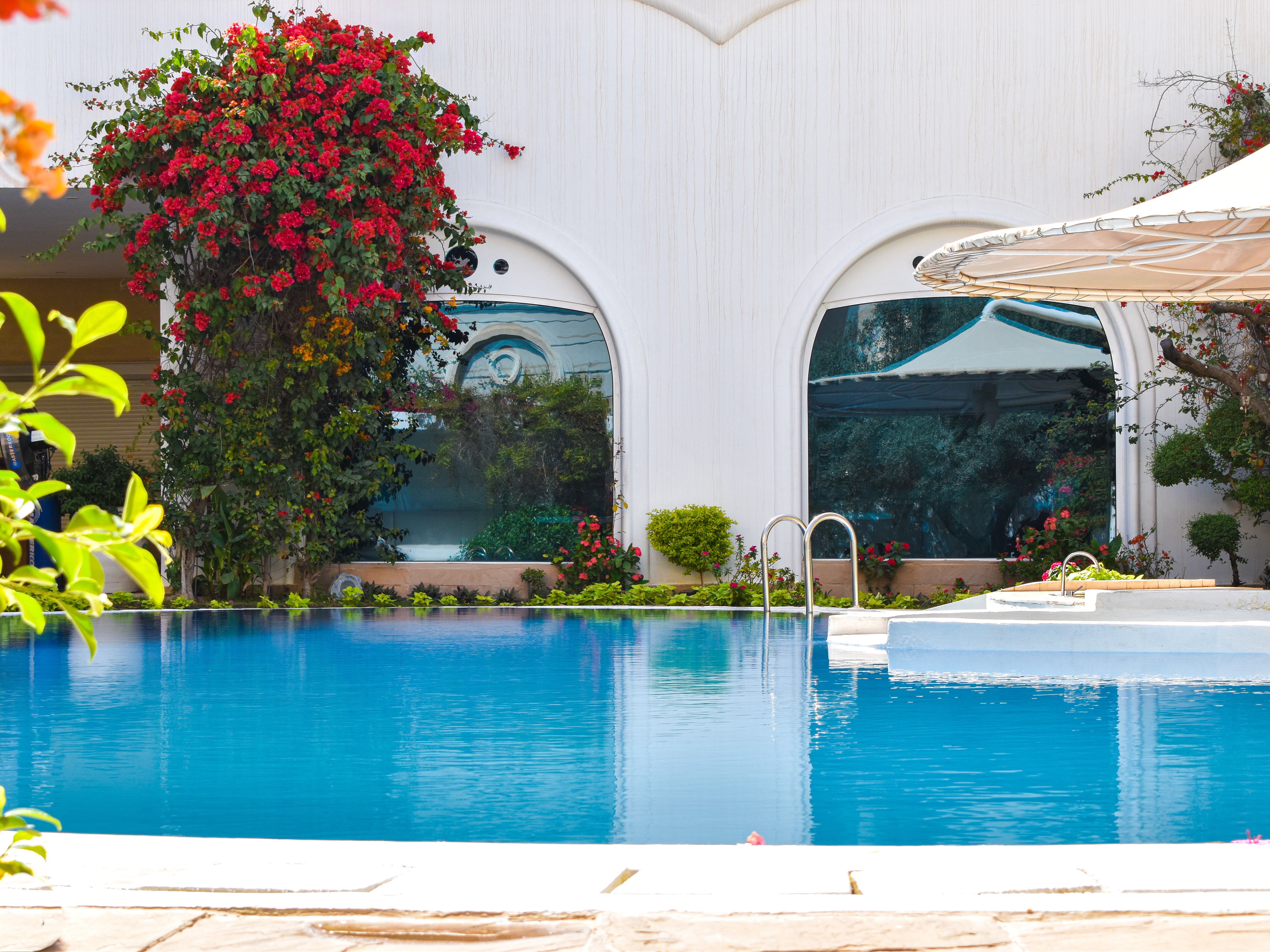 Private Villa