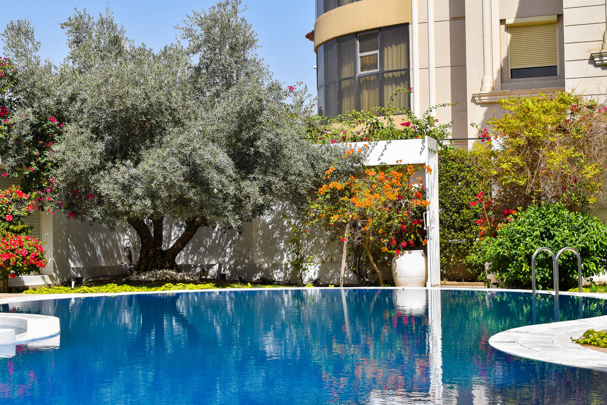 Private Villa