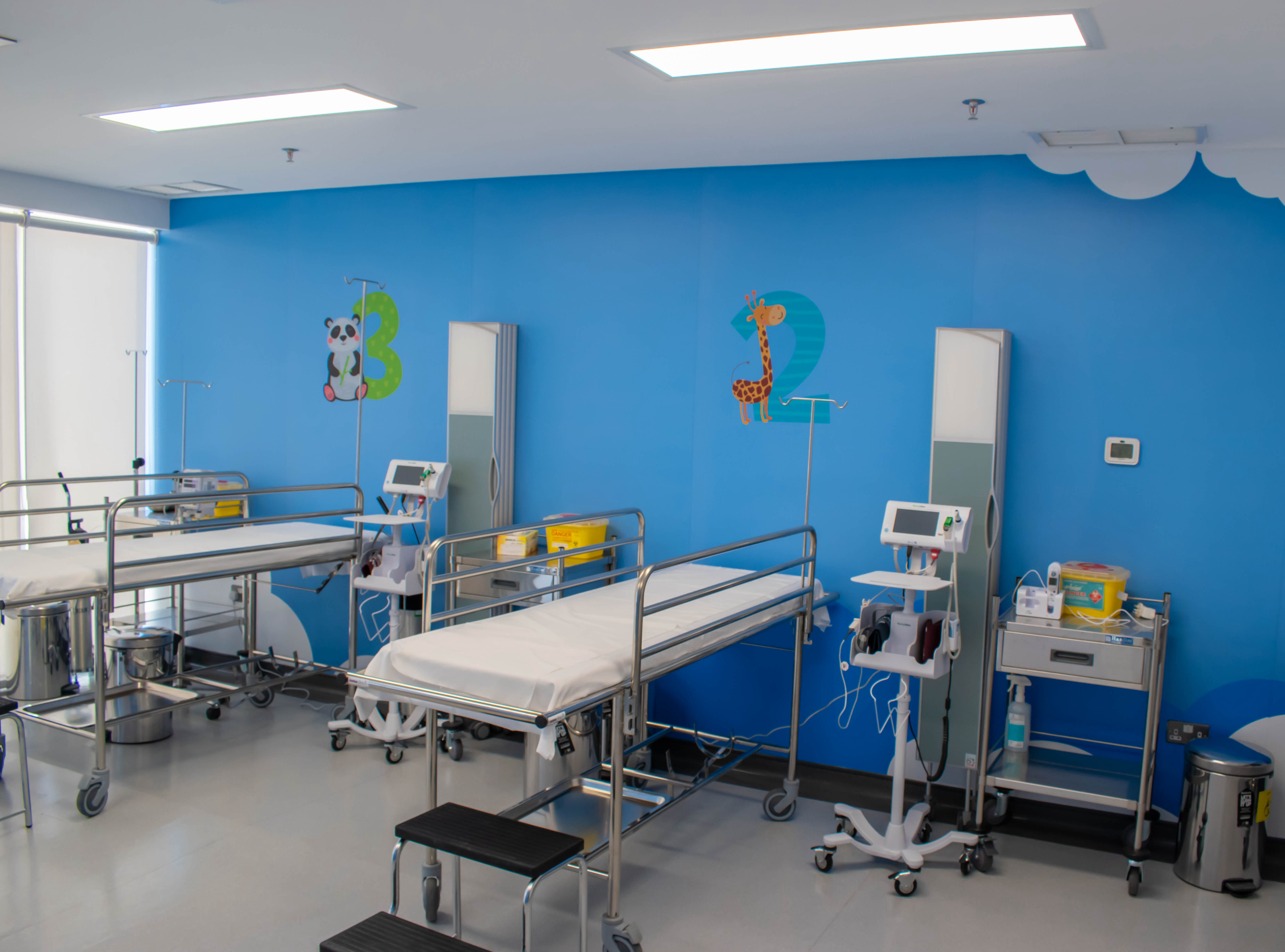 Dhaman Clinic - Hawalli