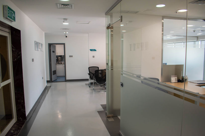 Dhaman Clinic - Hawalli