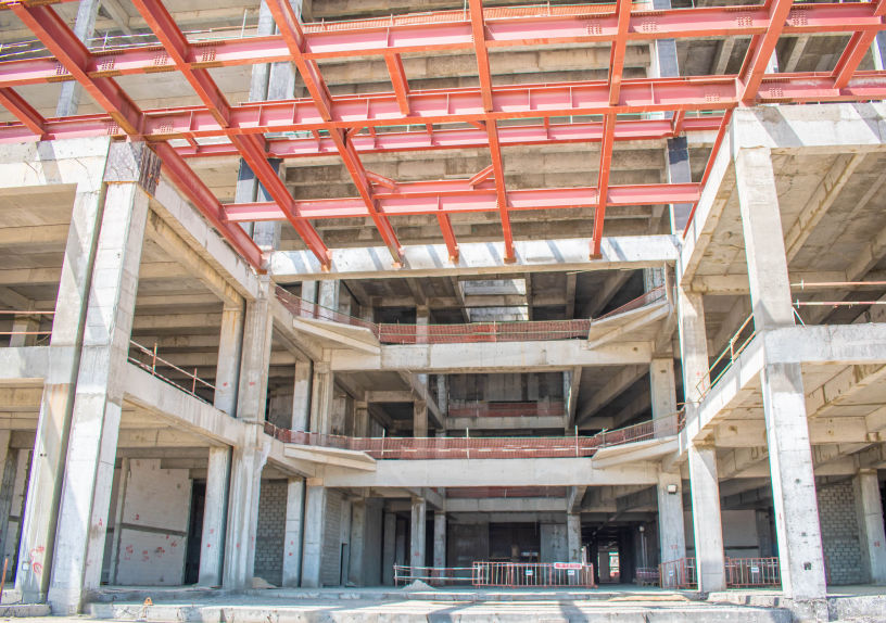 Ahmadi & Jahra Hospitals