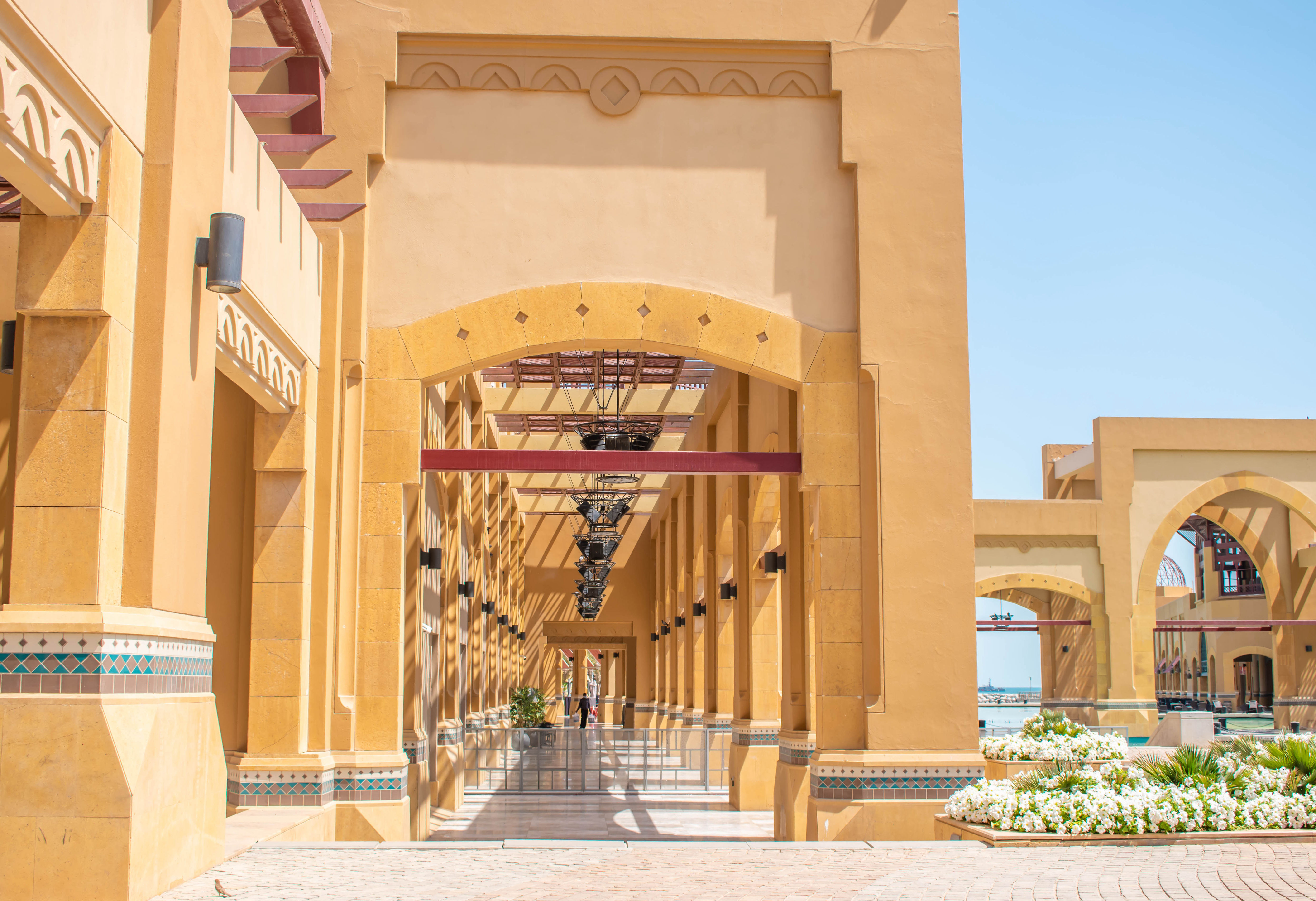 AL KOUT Mall