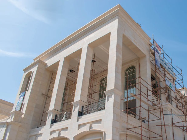 Private Villa