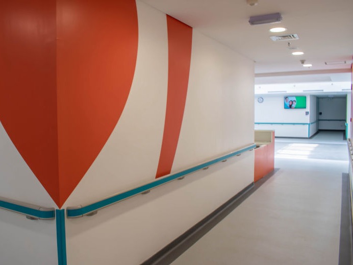 Dhaman Clinic - Aldajeej
