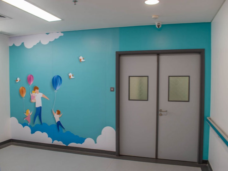 Dhaman Clinic - Aldajeej