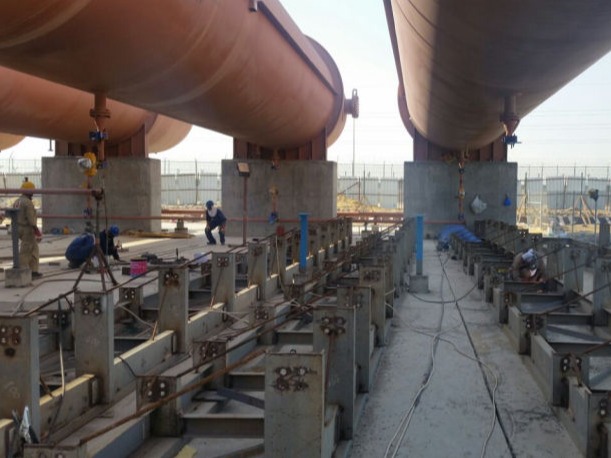 Al Shuaiba Oil Refinery