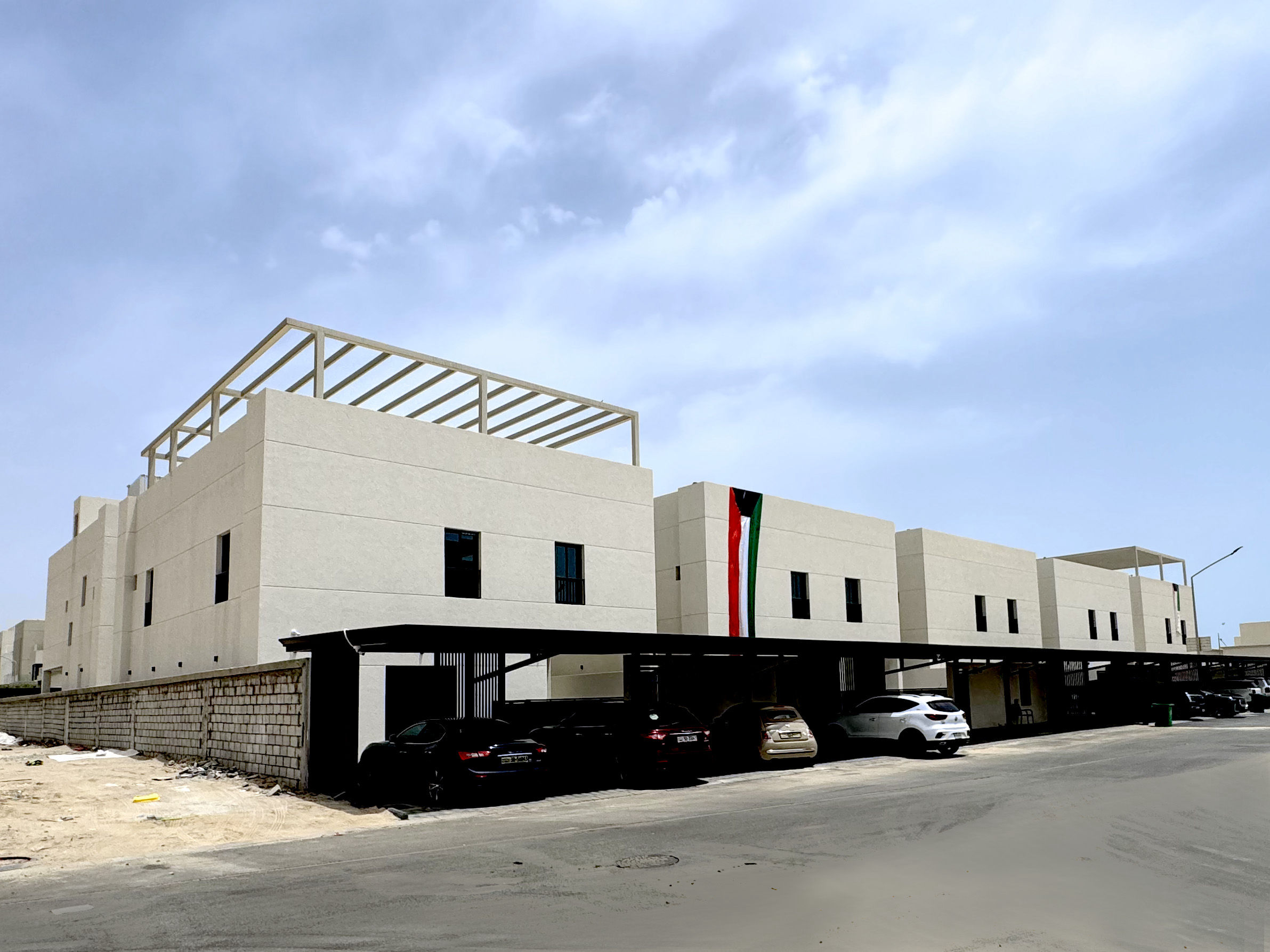 Private Villa