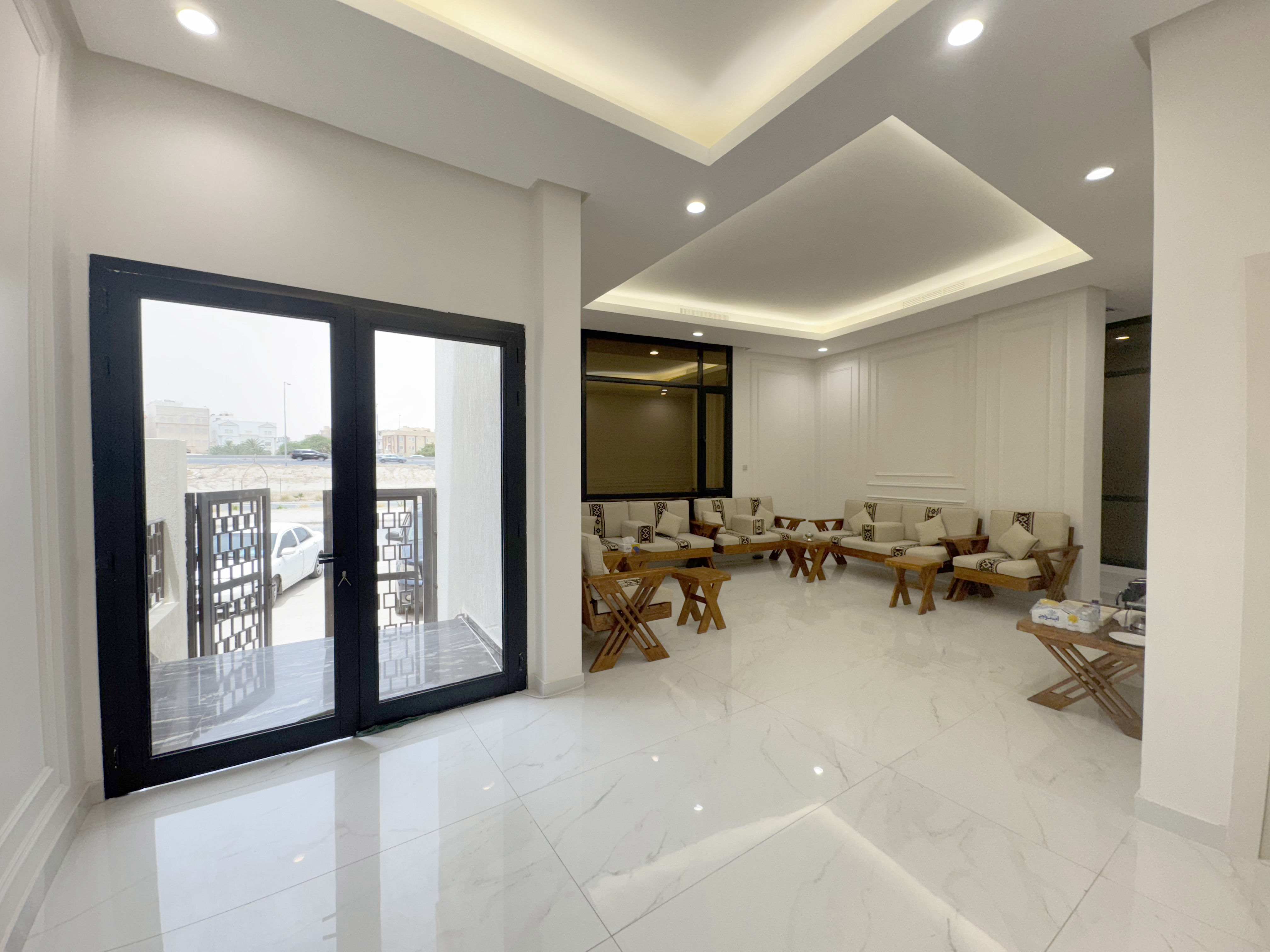 Private Villa