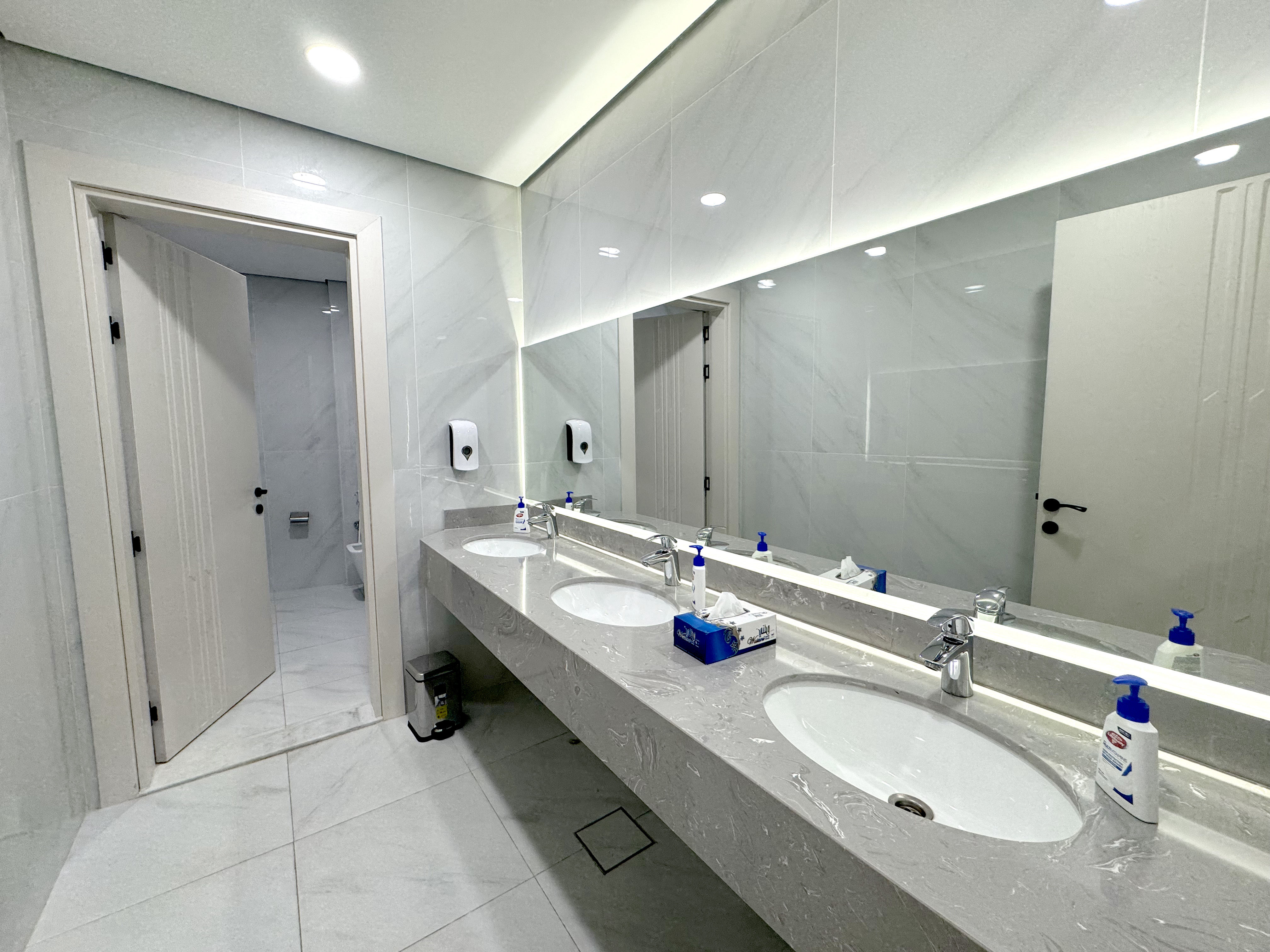 Private Villa