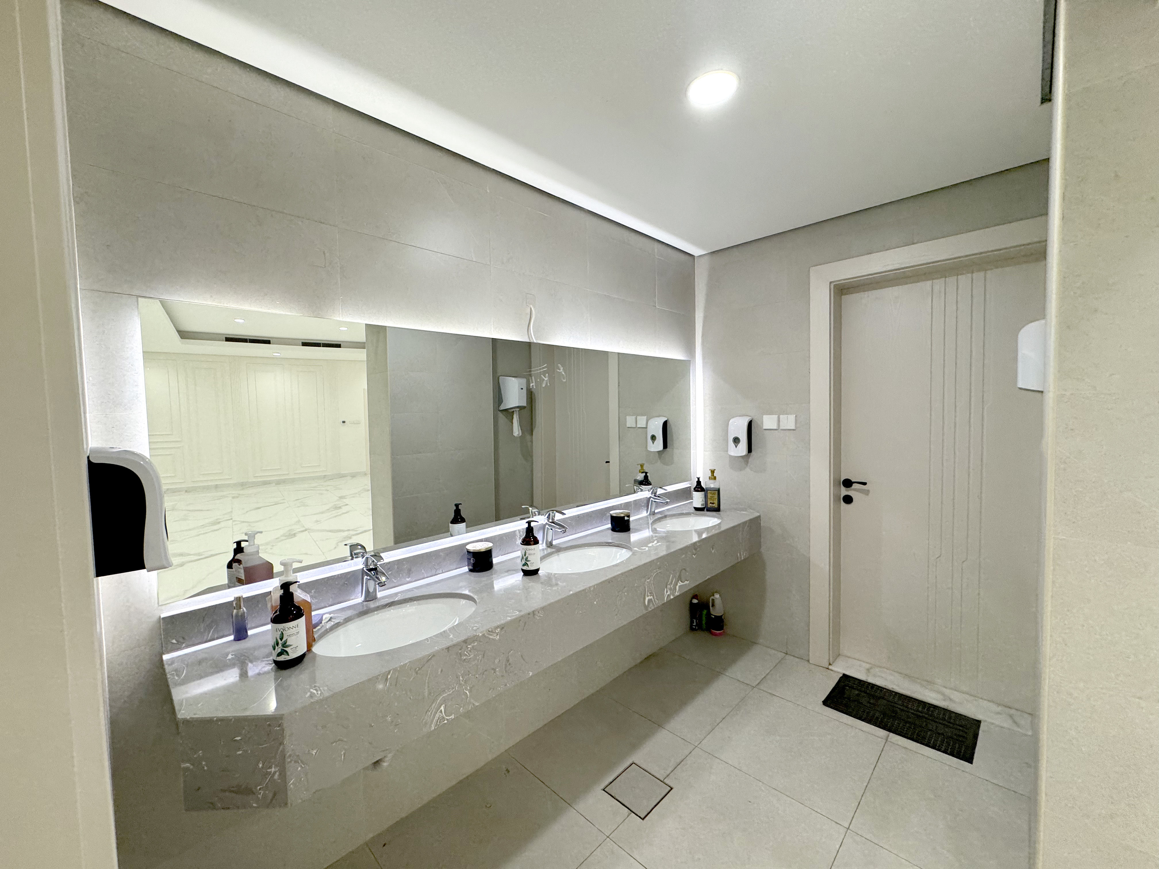 Private Villa