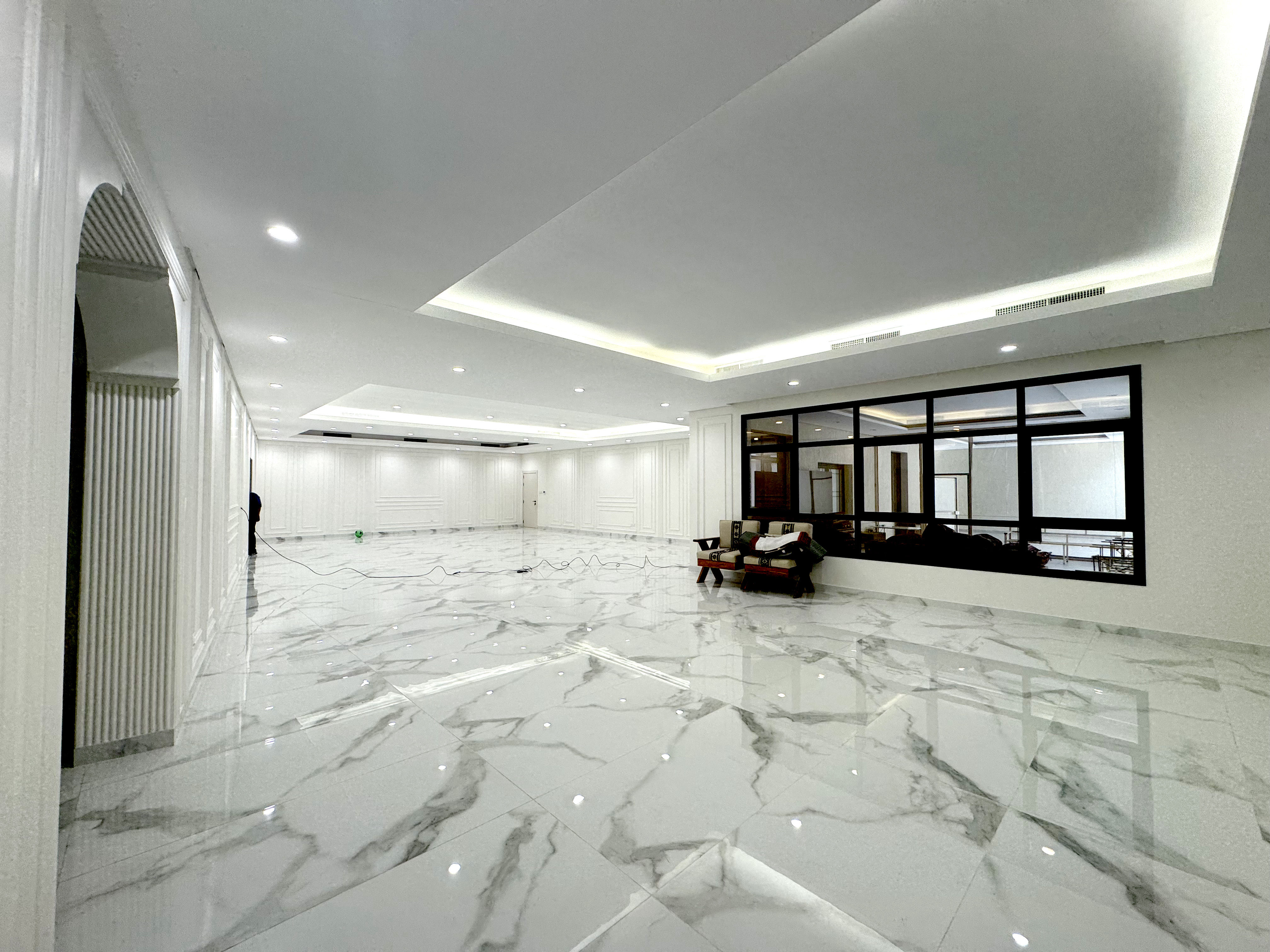 Private Villa