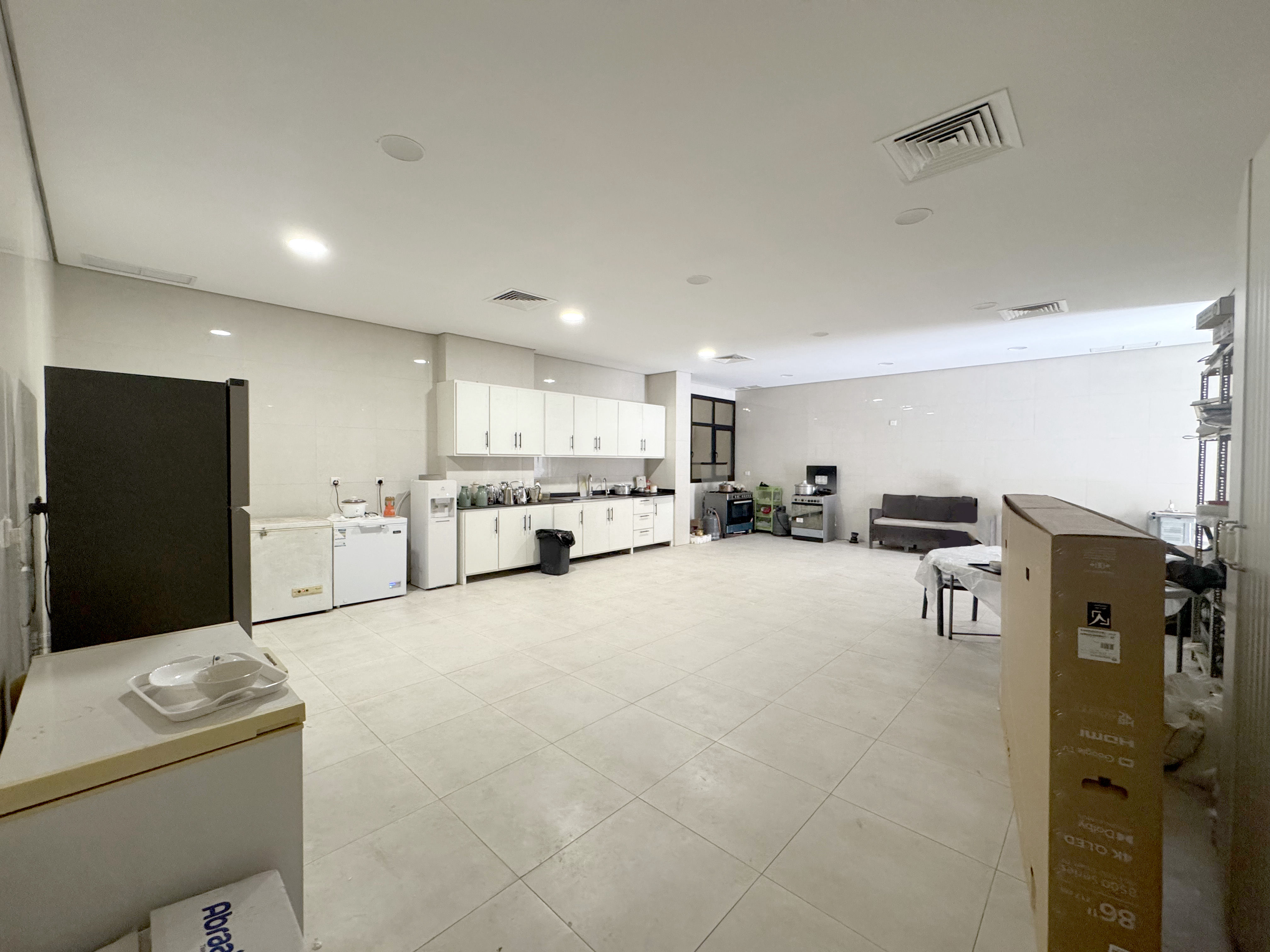Private Villa