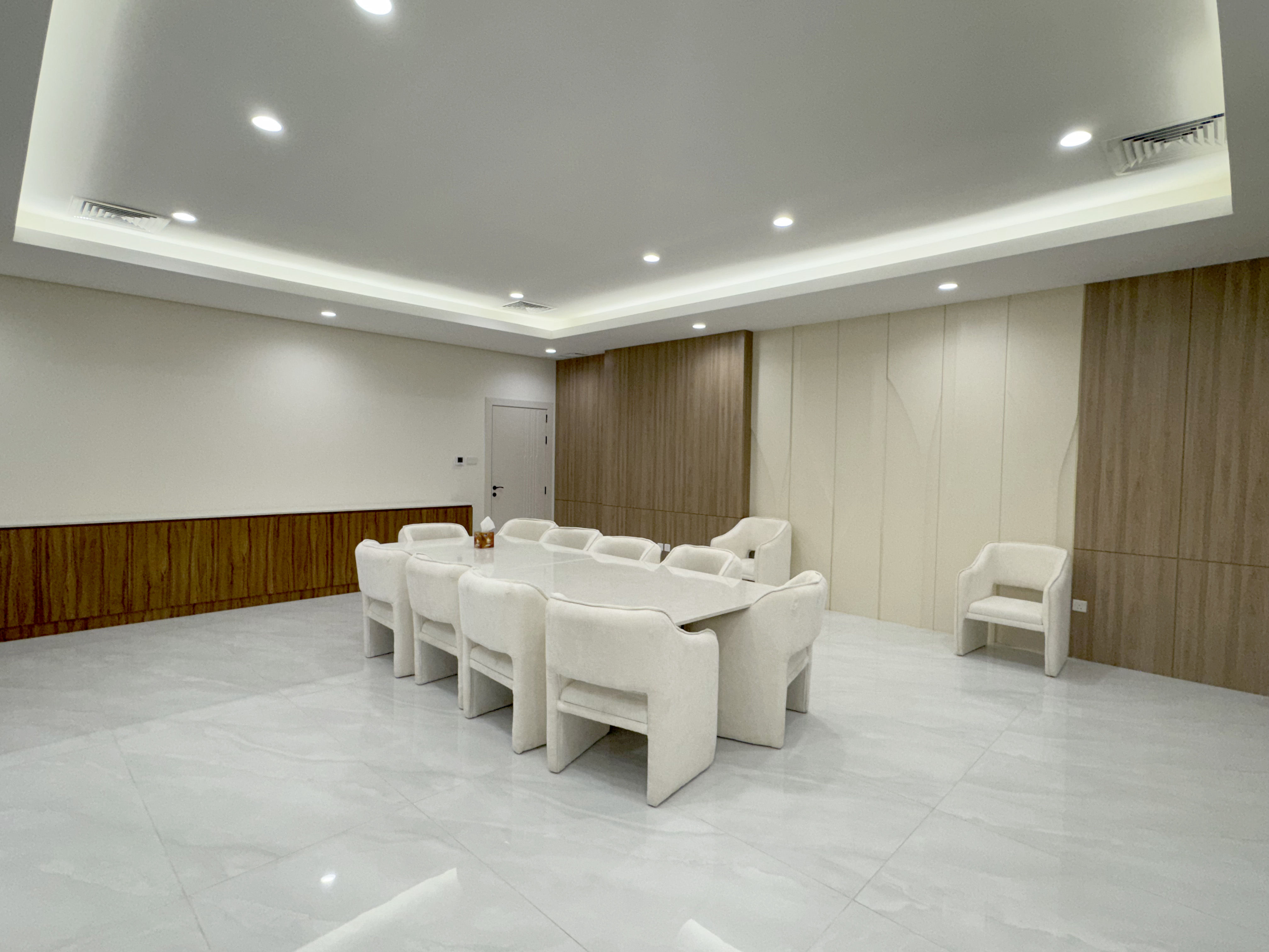 Private Villa