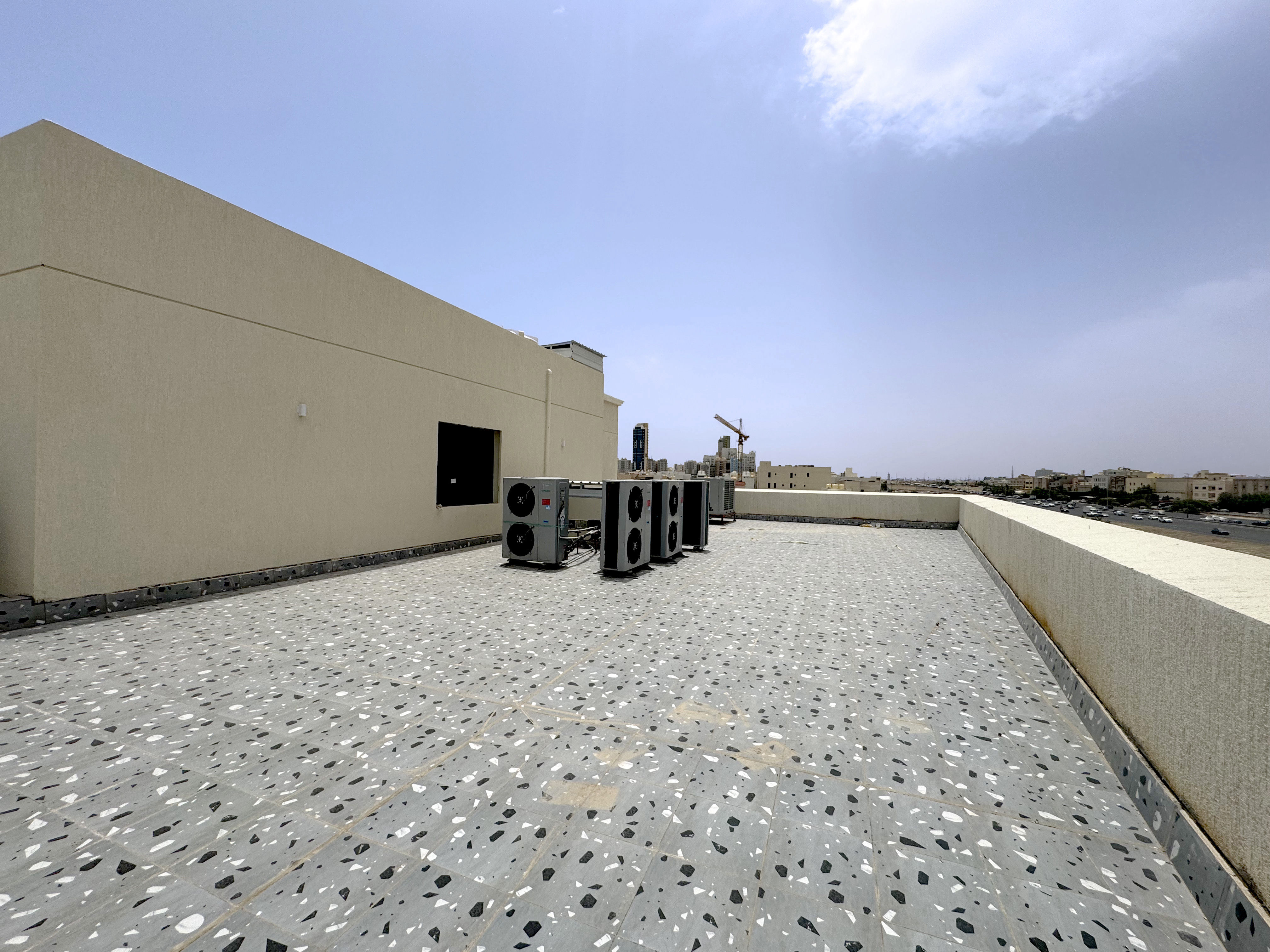 Private Villa
