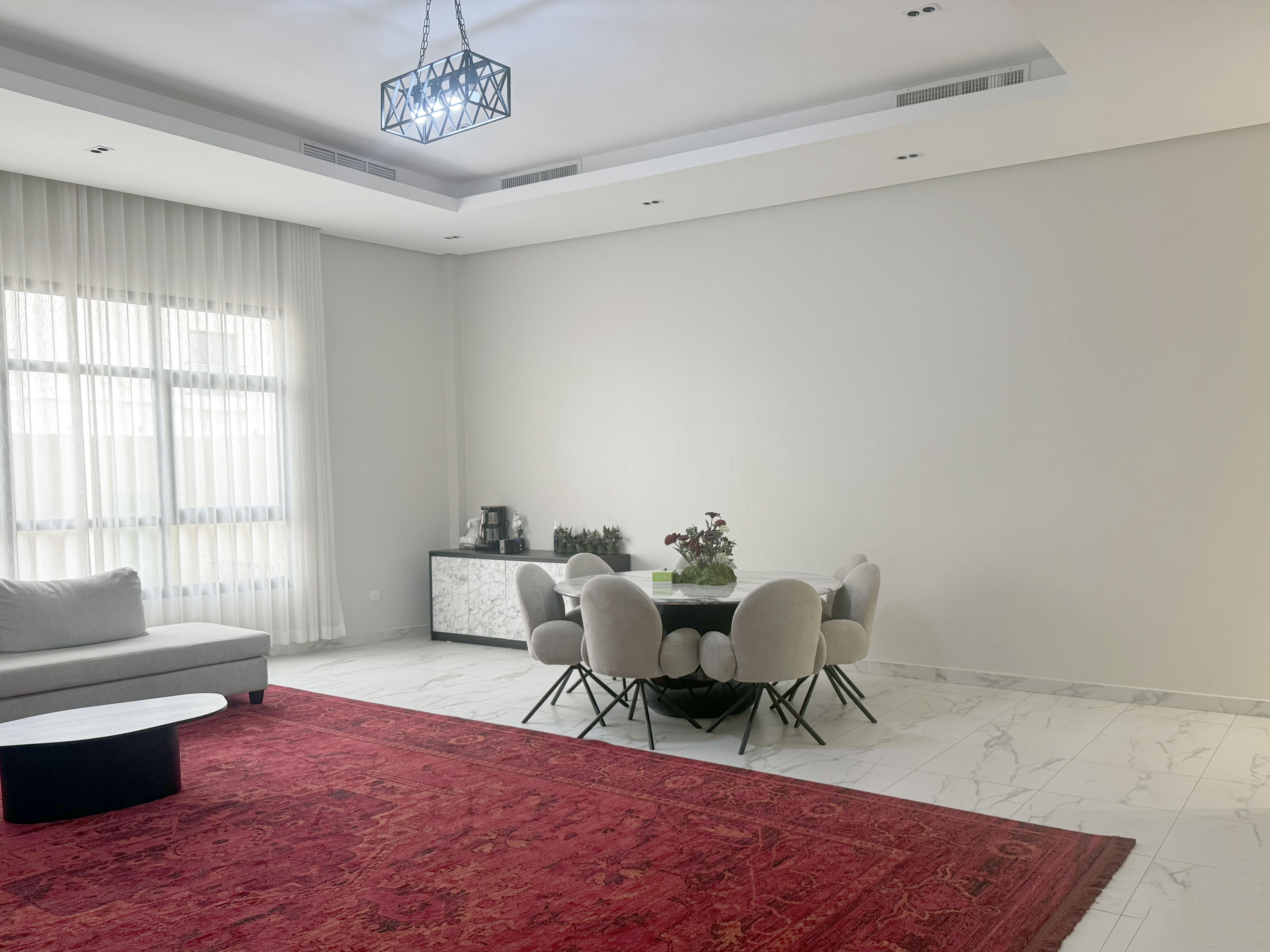 Private Villa