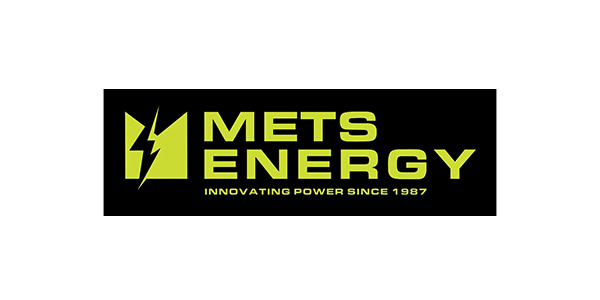 METS ENERGY GENERATING POWER