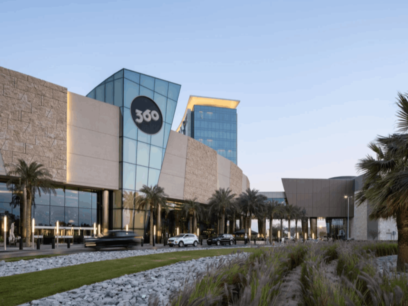 360 Mall
