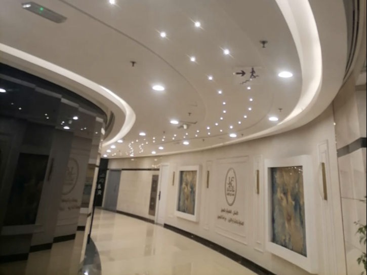 The View Mall